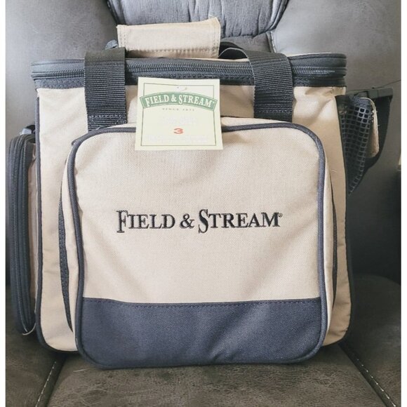 Field & Stream Other - Field & Stream Fishing Ulility Cooler